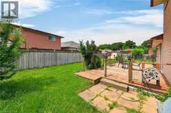34 CAPRI Crescent | Hamilton Ontario | Slide Image Forty-eight