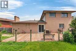 34 CAPRI Crescent | Hamilton Ontario | Slide Image Forty-nine