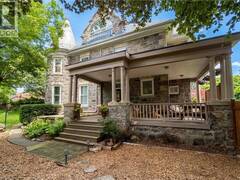 54 BRUCE Street Cambridge Ontario, N1R 2E3