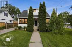 15 WEST 1ST Street | Hamilton Ontario | Slide Image One