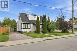 15 WEST 1ST Street | Hamilton Ontario | Slide Image Three