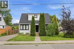 15 WEST 1ST Street | Hamilton Ontario | Slide Image Two