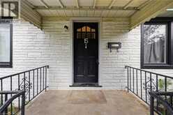 15 WEST 1ST Street | Hamilton Ontario | Slide Image Seven