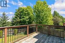 298 GARTH MASSEY Drive | Cambridge Ontario | Slide Image Twenty-two