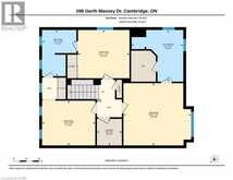298 GARTH MASSEY Drive | Cambridge Ontario | Slide Image Forty