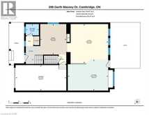 298 GARTH MASSEY Drive | Cambridge Ontario | Slide Image Thirty-nine