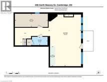 298 GARTH MASSEY Drive | Cambridge Ontario | Slide Image Forty-one