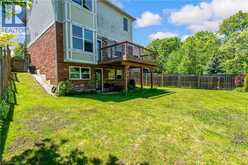 298 GARTH MASSEY Drive | Cambridge Ontario | Slide Image Three
