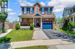 298 GARTH MASSEY Drive | Cambridge Ontario | Slide Image One