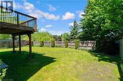 298 GARTH MASSEY Drive | Cambridge Ontario | Slide Image Six