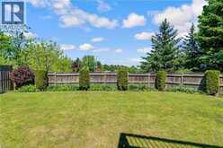 298 GARTH MASSEY Drive | Cambridge Ontario | Slide Image Seven