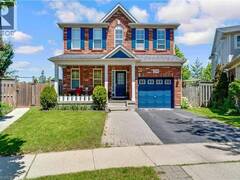 298 GARTH MASSEY Drive Cambridge Ontario, N1T 2K3