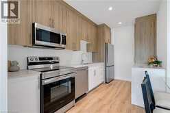 525 NEW DUNDEE Road Unit# 222 | Kitchener Ontario | Slide Image Sixteen