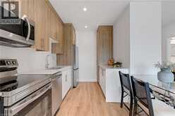 525 NEW DUNDEE Road Unit# 222 | Kitchener Ontario | Slide Image Seventeen