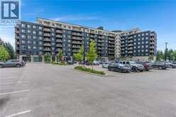 525 NEW DUNDEE Road Unit# 222 | Kitchener Ontario | Slide Image Two