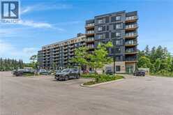 525 NEW DUNDEE Road Unit# 222 | Kitchener Ontario | Slide Image Four