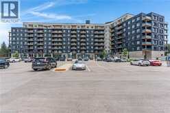 525 NEW DUNDEE Road Unit# 222 | Kitchener Ontario | Slide Image Three