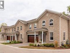 45 BLAIR Road Unit# 4 Cambridge Ontario, N1S 2H8