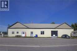 518306 COUNTY RD 124 | Melancthon Ontario | Slide Image One