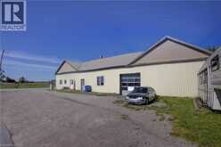 518306 COUNTY RD 124 | Melancthon Ontario | Slide Image Two