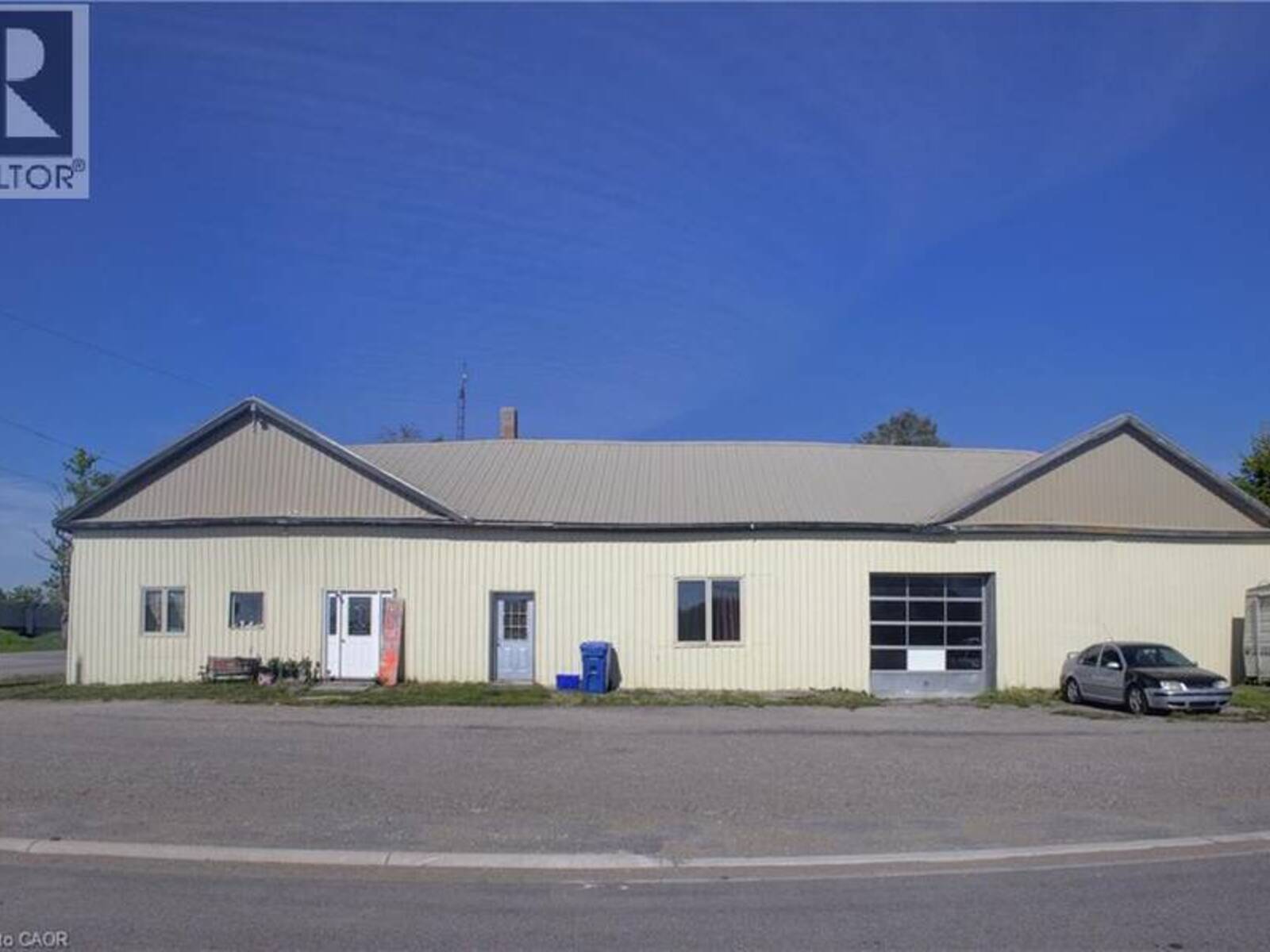518306 COUNTY RD 124, Melancthon, Ontario L9V 1W2