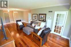 1201 NORTH SHORE Boulevard E Unit# 108 | Burlington Ontario | Slide Image Ten