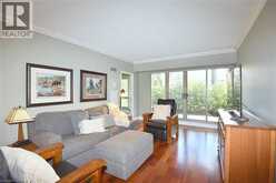 1201 NORTH SHORE Boulevard E Unit# 108 | Burlington Ontario | Slide Image Eleven