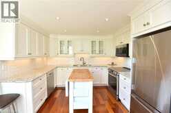 1201 NORTH SHORE Boulevard E Unit# 108 | Burlington Ontario | Slide Image Fifteen