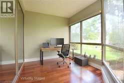 1201 NORTH SHORE Boulevard E Unit# 108 | Burlington Ontario | Slide Image Seventeen