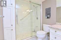 1201 NORTH SHORE Boulevard E Unit# 108 | Burlington Ontario | Slide Image Twenty-two
