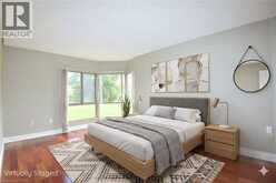 1201 NORTH SHORE Boulevard E Unit# 108 | Burlington Ontario | Slide Image Twenty-seven