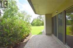 1201 NORTH SHORE Boulevard E Unit# 108 | Burlington Ontario | Slide Image Thirty-one