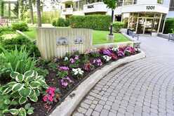 1201 NORTH SHORE Boulevard E Unit# 108 | Burlington Ontario | Slide Image Three