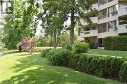 1201 NORTH SHORE Boulevard E Unit# 108 | Burlington Ontario | Slide Image Four
