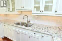 1201 NORTH SHORE Boulevard E Unit# 108 | Burlington Ontario | Slide Image Sixteen