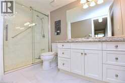 1201 NORTH SHORE Boulevard E Unit# 108 | Burlington Ontario | Slide Image Twenty-three