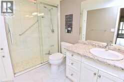 1201 NORTH SHORE Boulevard E Unit# 108 | Burlington Ontario | Slide Image Twenty-four