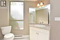 1201 NORTH SHORE Boulevard E Unit# 108 | Burlington Ontario | Slide Image Twenty-eight