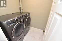 1201 NORTH SHORE Boulevard E Unit# 108 | Burlington Ontario | Slide Image Thirty