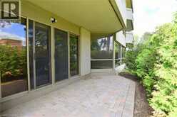 1201 NORTH SHORE Boulevard E Unit# 108 | Burlington Ontario | Slide Image Thirty-two