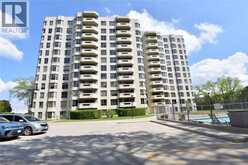 1201 NORTH SHORE Boulevard E Unit# 108 | Burlington Ontario | Slide Image Thirty-three