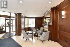 1201 NORTH SHORE Boulevard E Unit# 108 | Burlington Ontario | Slide Image Thirty-five