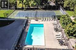 1201 NORTH SHORE Boulevard E Unit# 108 | Burlington Ontario | Slide Image Thirty-seven