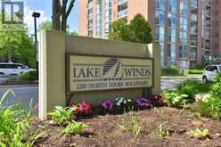 1201 NORTH SHORE Boulevard E Unit# 108 | Burlington Ontario | Slide Image Forty-one