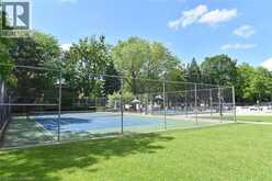 1201 NORTH SHORE Boulevard E Unit# 108 | Burlington Ontario | Slide Image Forty-three