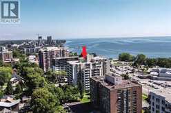 1201 NORTH SHORE Boulevard E Unit# 108 | Burlington Ontario | Slide Image Forty-five