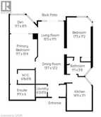 1201 NORTH SHORE Boulevard E Unit# 108 | Burlington Ontario | Slide Image Forty-seven