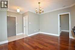 1201 NORTH SHORE Boulevard E Unit# 108 | Burlington Ontario | Slide Image Five