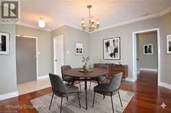 1201 NORTH SHORE Boulevard E Unit# 108 | Burlington Ontario | Slide Image Six