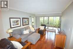 1201 NORTH SHORE Boulevard E Unit# 108 | Burlington Ontario | Slide Image Eight